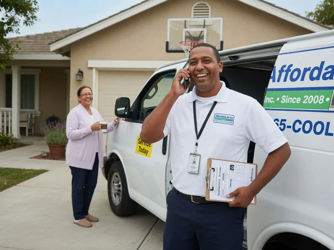 Central Ac Repair Kayenta, AZ FAQs
